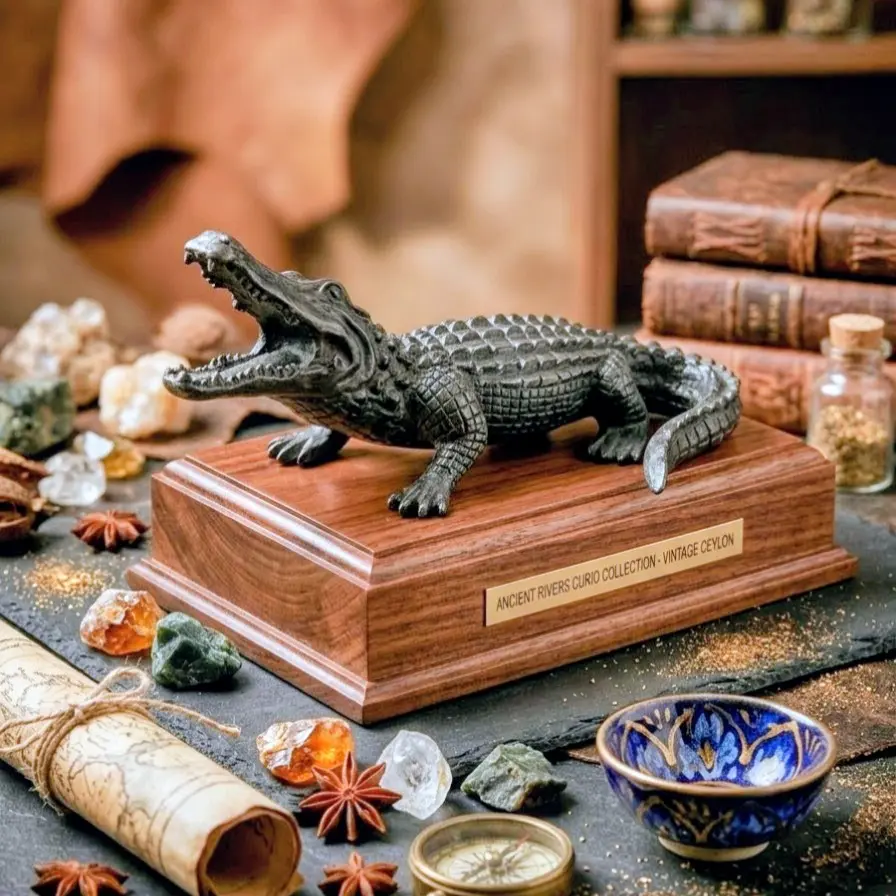 Crocodile 