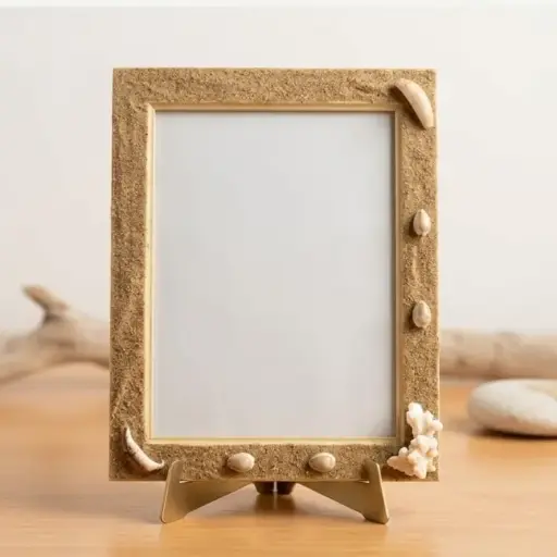 [HI070030015] Photo Frame (6"x8") 