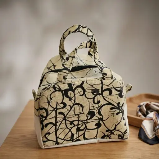 [FL010340009] Utility/Accessory Bag 