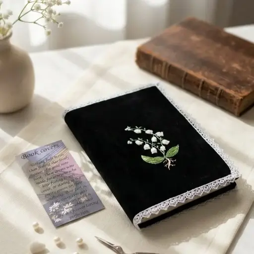 [HI020010005] Book Covers 