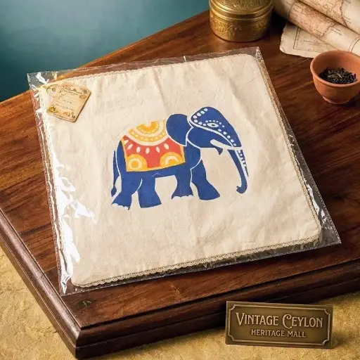 [HI070430003] Cushion Cover 16"x16" 
